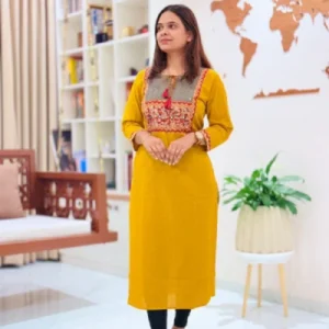 Kurti