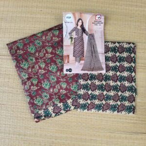 Dress Material