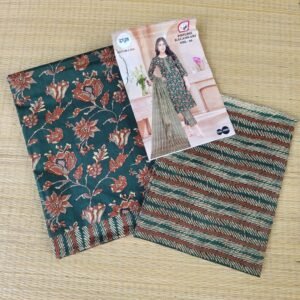 Dress Material