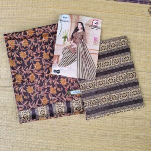 Dress Material