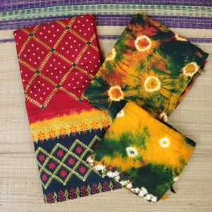 Dress Material