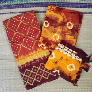 Dress Material