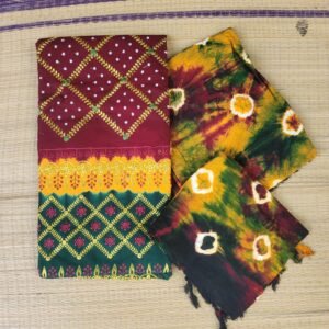 Dress Material