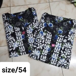 Plus size long kurty