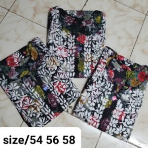 Plus size long kurty
