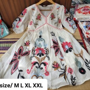 Short Kurti