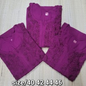 Modal Kurty